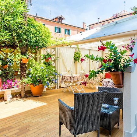 B&B La Bragadina Lido de Venecia Exterior foto