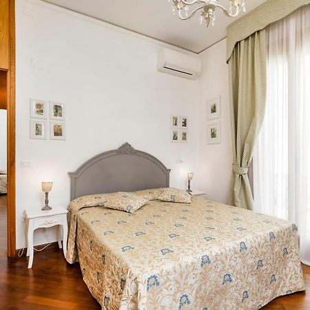 B&B La Bragadina Lido de Venecia Exterior foto