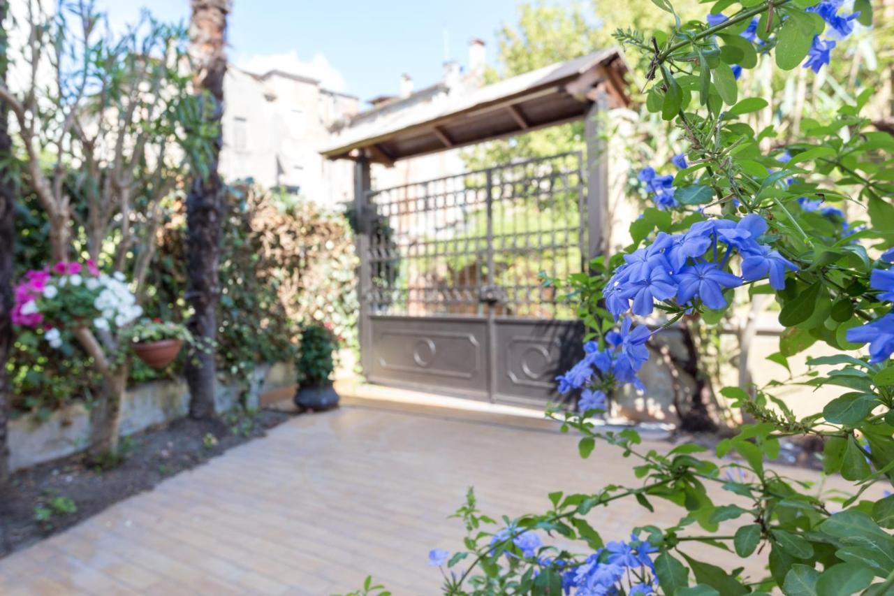 B&B La Bragadina Lido de Venecia Exterior foto