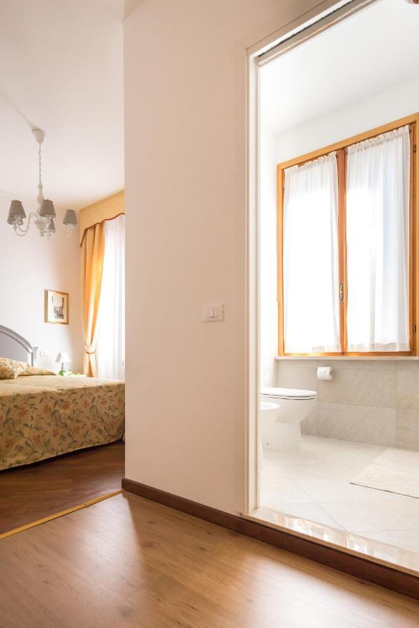 B&B La Bragadina Lido de Venecia Exterior foto