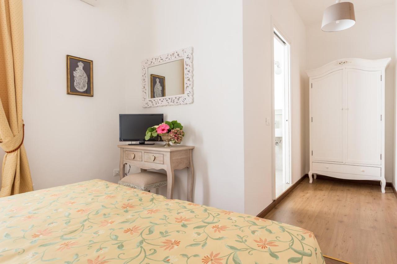 B&B La Bragadina Lido de Venecia Exterior foto