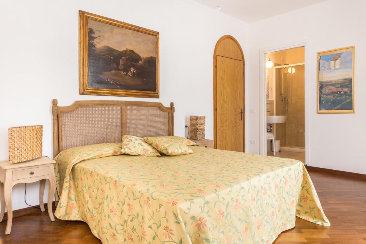 B&B La Bragadina Lido de Venecia Exterior foto