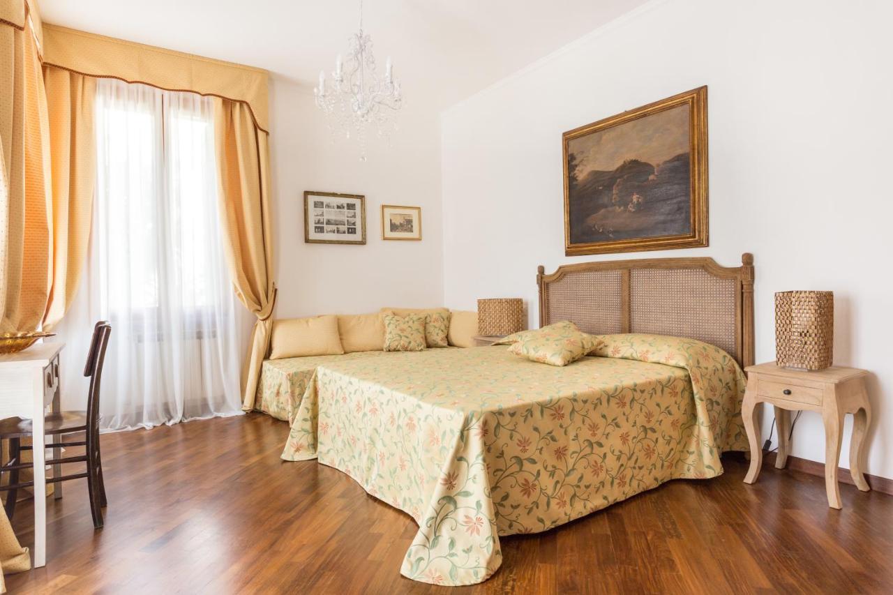 B&B La Bragadina Lido de Venecia Exterior foto